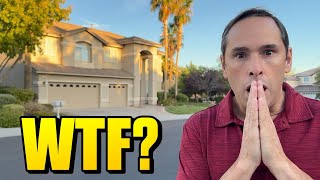 Las Vegas Homes For Sale  WTF [upl. by Htiaf]