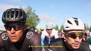 Documental Grand Prix Lago Ranco 2023 [upl. by Armando]