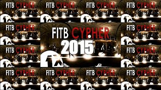 Fire in the booth cypher 2015 [upl. by Mckenzie]