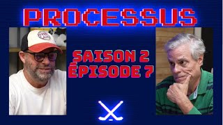 Processus  S2EP07  Encore 2 ans de reconstruction pour le CH [upl. by Anid]