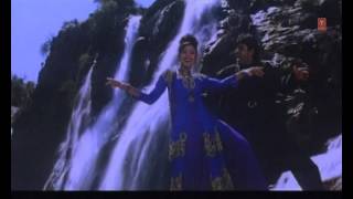 Mera Dil De Diya Full Song  Prithvi  Sunil Shetty Shilpa Shetty [upl. by Marinelli495]