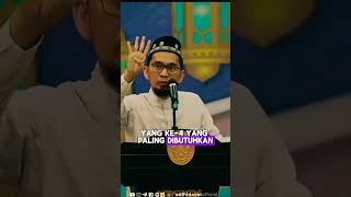 Keutamaan sholat tahajud shorts short ceramah ceramahustadzadihidayat [upl. by Eeliram861]