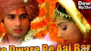 Tere dware Pe Aayi Barat DJ Rimex By Dijay Raj Meena BhoPaL [upl. by Sholem]