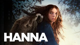 Hanna Full Movie Explained Hannah The Assassin Escape Story Summarized [upl. by Canice]