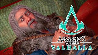 VILI ou TRYGVE O NOVO JARL  ASSASSINS CREED VALHALLA Parte 31 [upl. by Accemahs294]