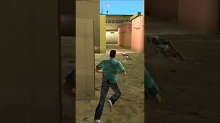 39 Mission Cannon Fodder shorts gtavicecity [upl. by Anesuza]