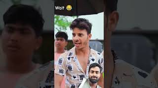 Kasam ganga maiyya ki comedy funny memes amitfacts amaranshikavlog subscribe [upl. by Derayne]