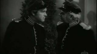 George W Bush Mysteriously Appears in 1940 movie Starring Ronald Reagan and Errol Flynn [upl. by Neoma]