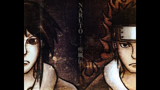 The Curse  Indra amp Ashura Suite Naruto OST Compilation [upl. by Joost]