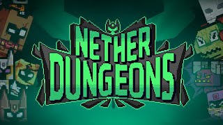 NETHER DUNGEONS  Trailer [upl. by Warren]