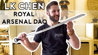 LK Chen Han Dao  What to Expect [upl. by Nala]