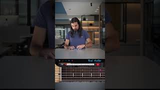 New kit Real Guitar  lesson Greenday guitar guitarworld guitarlesson realguitar greenday [upl. by Anaeg]