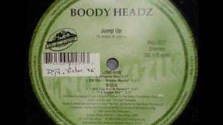 boody headz  jump up DA Dons boody remix [upl. by Auvil]