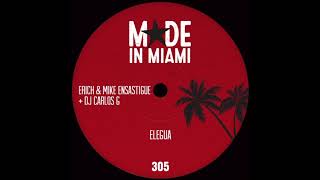 Erich amp Mike Ensastigue  DJ Carlos G  Elegua Ashe Mexico Original Mix [upl. by Kablesh]