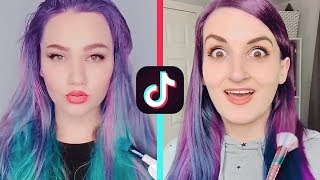 RECREATING TIK TOK VIDEOS [upl. by Ecertal959]