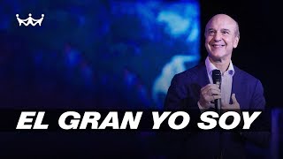 Claudio Freidzon  El gran Yo Soy [upl. by Gerrit]