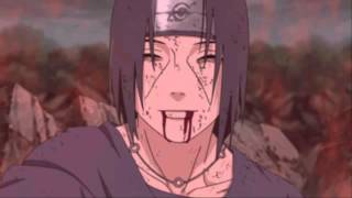 Itachi´s Theme [upl. by Fairweather]