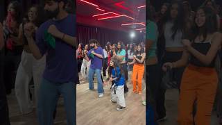 Petit genie choreography by Rahul trendingshorts dance viralshort dancer ashortaday dancevideo [upl. by Midas]