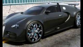 BUGATTI VEYRON  BEST CAR EVER [upl. by Bultman]