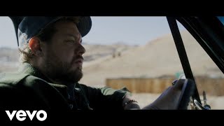 Nathaniel Rateliff  Redemption Official Music Video [upl. by Januisz]