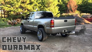 LB7 Duramax [upl. by Dorice]