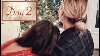 VLOGMAS  Happy Holigays [upl. by Vanya]