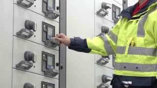 ABB MNS switchgear  Ease of doing business [upl. by Acimot50]