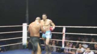 frederic sinistra vs nicolas vermont [upl. by Vernice]