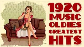 1920s Orchestra Swing Love Music From The Golden Age  Old Dusty Fascinated Vinyls [upl. by Caspar]