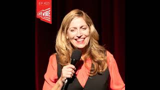 Ep 623 Laurie Kilmartin [upl. by Eecal]