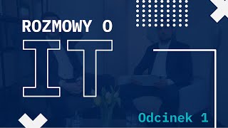 🗣️ Co to jest system ERP Odcinek 1 Rozmowy o IT [upl. by Evangeline]