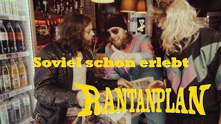 Rantanplan  Soviel schon erlebt  Official Video  2023 [upl. by Leynwad]