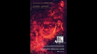 HOROR MALAYSIA  JIN  FULL MOVIES [upl. by Atinehc]