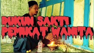 DUKUN SAKTI BAWA JIMAT ANTI HUJAN [upl. by Aleik36]