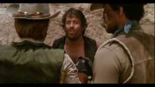 Lone Wolf McQuade Best Scene [upl. by Cochran]