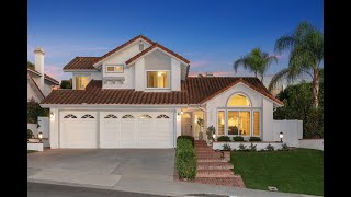 21842 Fernleaf Drive Lake Forest CA [upl. by Liatris]