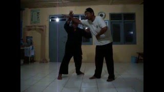 75 Year Old Silat Master [upl. by Bobbe36]