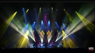 Umphreys McGee Live from The Anthem • Washington DC [upl. by Yrian502]