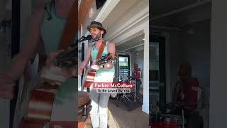 Parker McCollum  To Be Loved By You countrymusic acoustic cover livemusic duo Ten4OneBand [upl. by Greiner]