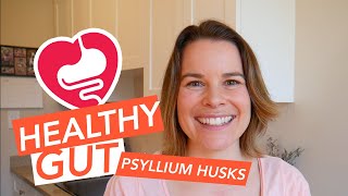 Psyllium Husk Powder How to Use FOR A HEALTHY GUT [upl. by Reena]