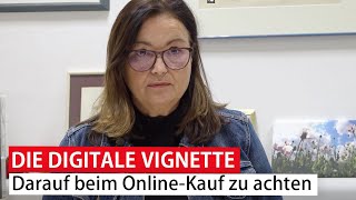 Die Digitale Vignette [upl. by Domela]