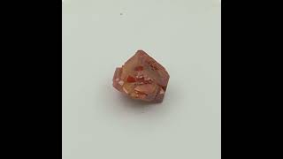 Vanadinite 635 ct [upl. by Alatea]