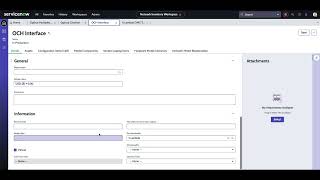 Channelized Bandwidth Connections  Telecommunications Network Inventory TNI [upl. by Adaynek]