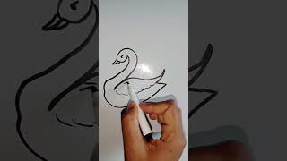 new drawing easydrawing stepbystep viral video 🤭😲👈😍😍 [upl. by Enomad763]