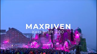 MaxRiven  Kernkraft 400 [upl. by Aeet]