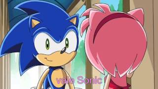 Sonamy o Shadamy Cap 14  Corazones Destrozados [upl. by Homans]