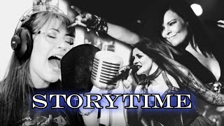 Storytime  Maria VerhelstHopkins Vocal Cover Nightwish feat Floor Jansen  Wacken Version [upl. by Schaeffer455]