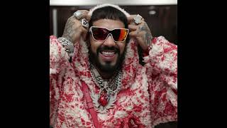 FREE Anuel AA x Eladio Carrion Type Beat  quotBatshtquot [upl. by Irahcaz782]