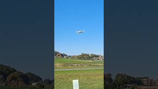 Aeroporto di Pavullo sunnyday italy airplane bluesky freddo beautifulview travel fyp [upl. by Brandwein]