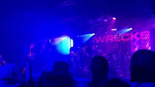 Feels So Nice Performed by The Wrecks LIVE [upl. by Gough]